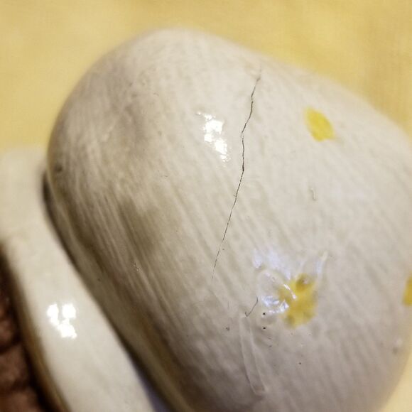 Vintage american greetings christmas Holly Hobby figurine - Picture 6 of 6